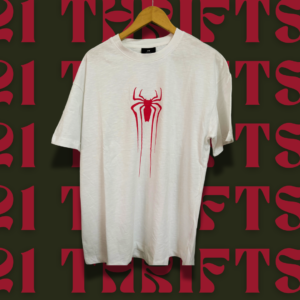 H&M Spider Tee