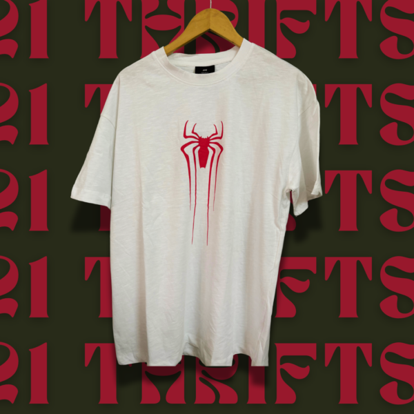 H&M Spider Tee